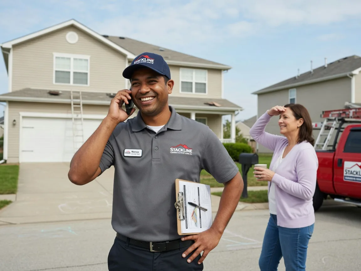 Chimney flashing repair Thompson, CT FAQs